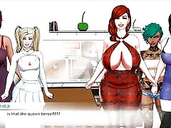 Devine Heel - PT 18 - this bald fuck!!!!!