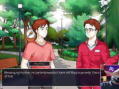Milf Plaza Full Gameplay 2 Series Begins