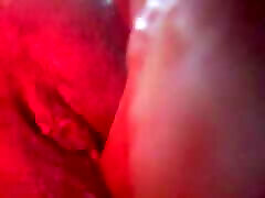 Wet Pussy exhibitionist pon movie with Big Dildo Asmr
