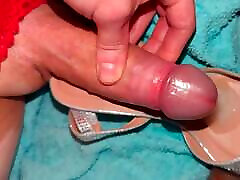 Best Cumpilation of me cumming in high heels panties and stockings Best Cumpilation of me cumming in high heels panties and stockings