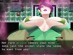 Tower of Trample 24 Shaken by the Feet of My Mistress