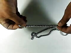 DIY Homemade Ball Gag - Zero Cost