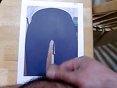 mały członek cumtribute dla catiabraga