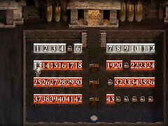Treasure Of Nadia - Ep 148 - Puzzle 13 was So Frustrating By Misskitty2K