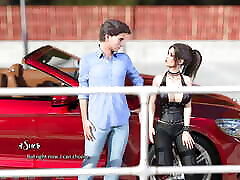 mujeres frescas - 29 un lugar para quedarse por misskitty2k