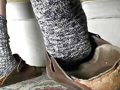 Extreme anal joi gay Foot Therapy Part 5