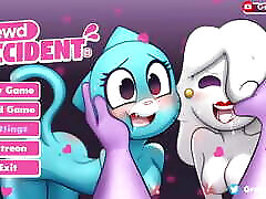 LEWD ACCIDENT SEX WITH YUKI