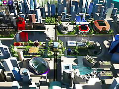 Complete Gameplay - Milfy City, Part 31 1.0