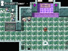 Tower of Trample 44 Smashed by My Friend