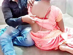 Rina bhabhi alone at home and coming my room to fuck and ride hard cock