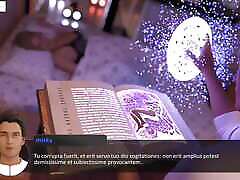 The Spellbook - 1 It Must Be Magic