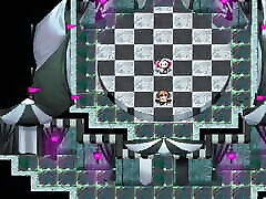 Tower of Trample 57 Sucking a Clown&039;s Ass