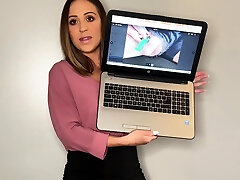 SPH amateur solo dom humiliates incels