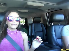 Dirty Road Trip - RealityKings with Dani Daniels, Abigail Mac