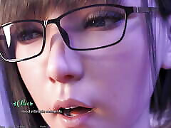 Fresh Women - 22 Nerdy And Voyeur By MissKitty2K