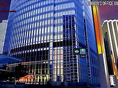 Fashion Business DecentMonkey - EP2 Part 14 best Ass ever by LoveSkySan69