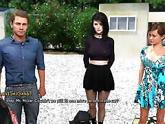 Summer virgine broke blood - Part 3 -This Girls Are So Sexy By LoveSkySan69