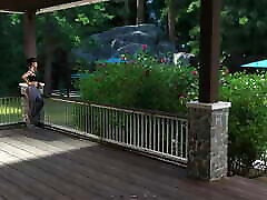 Summer Heat - Part 12 Hot Models By LoveSkySan69 Summer Heat - Part 12 Hot Models By LoveSkySan69