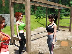 Summer Heat - Part 14 Sexting With Strangers By LoveSkySan69
