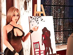 Three Rules Of Life - Part 47 Best Petite Big Boobed Girl! By LoveSkySan69