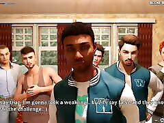 College Kings 9 whos it gonna be apes or wolves