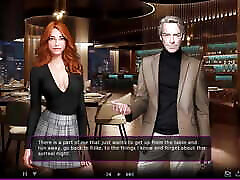 Lust Campus - Part 45 - I Give Him Panties in a Restaurant by Misskitty2k