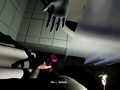 TTPP Full Gameplay! - SEXY THICK GHOST HAUNTS ME!
