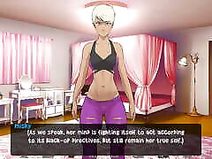 Tamas Awakening - Part 4 Karol Got Furious