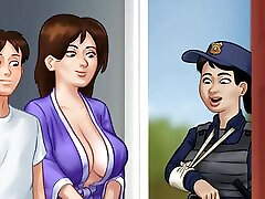pink waitress ich brach den sex V0.20.8 - Pt.283 - Serenity Is Back by Misskitty2k