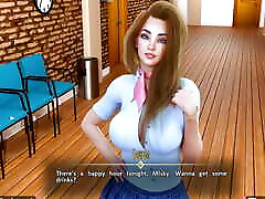 podwójny zadanie domowe ep14-15-część 96 - on jest w górna ręka