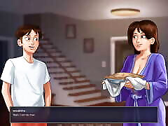 Summertimesaga Human Breast Milk-part 81 by Misskitty2k