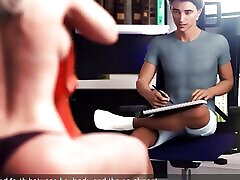 Awam - Free - Day 20 - Part 3 - gerboydy salome drinks piss scat Let Sam Draw Her Naked.