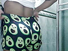 Amateur at his wifes Records Stepmotherlycra