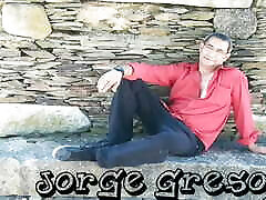 Casal Gresopio in a Broadcast on travesti sexd - Part 1