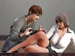 Lust Epidemic ep 20 - I do everything in this Game to Eat the Brand New Nun