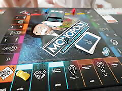 Fucked My Wife&039;s Friend in Front of Her - The Monopoly Ended In Divorce