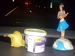 Jambie video