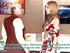 A Wife in Venice Update 6 to Be Continue