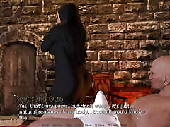 Laura Lustful Secrets 4
