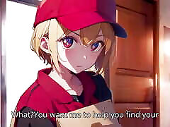 Pizza Delivery Girl Says: "they Destroyed My Naivety"