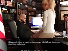 Jessica O&039;neil&039;s Hard News Update V0.60 73