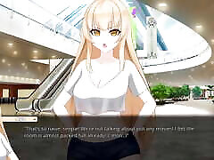 A Promise Best Left Unkept. Cheating Girlfriend on Double pawagam seks with Her Boyfriend Her Lover and His Girlfriend - Episode 28