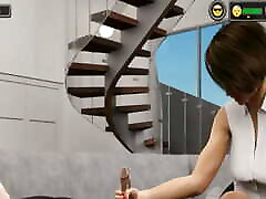 Man of the House - Part 129 - a Dominant MILF by Misskitty2k