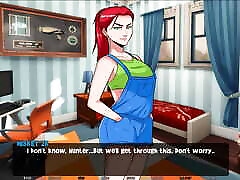Dawn of Malice - 37 - Just the Tip Please by Misskitty2k