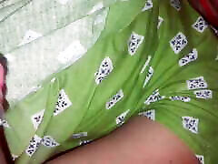 Dawati bhabhi Big boobs pressing and pussy fuck