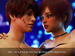 Game of Hearts Update 13 to Be Continue