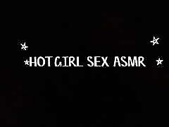 gorąca nastolatka uprawia seks audio asmr???? !!!!!!!!!!!!