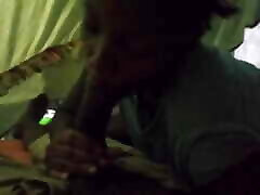 Ebony tante pake kondom Being a Whore Sucking Dick Trick or Treat Night