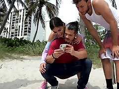Squat Goals - RealityKings with Bambino, Kendra Spade