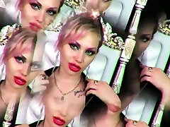 The Goldy Rush - Extreme Brain Fuck! Goon And Edge Until